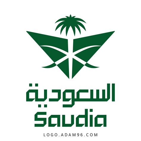 شعار السعودية الجديد